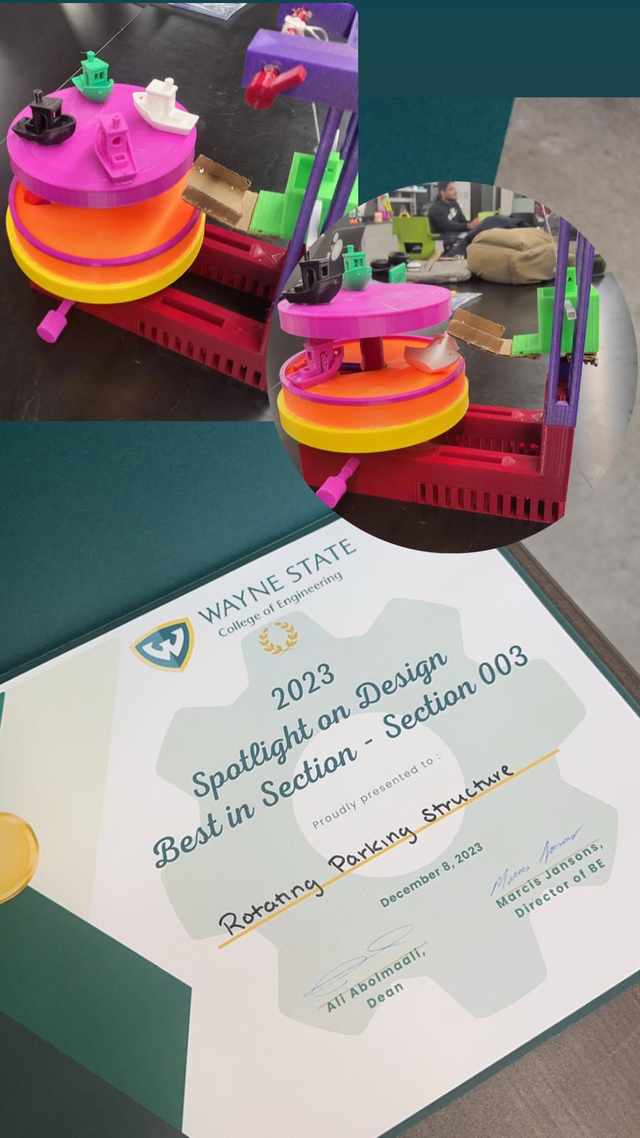 Siemens NX CAD Certificate